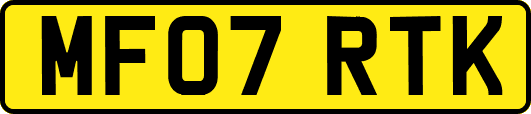 MF07RTK