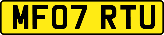 MF07RTU