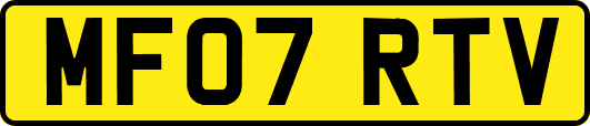 MF07RTV