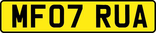 MF07RUA