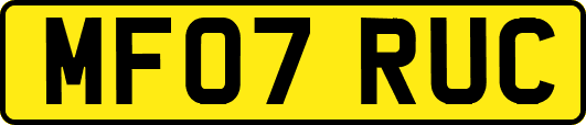 MF07RUC