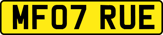 MF07RUE