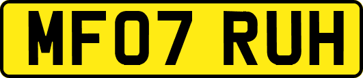 MF07RUH
