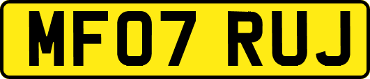 MF07RUJ