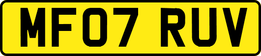 MF07RUV