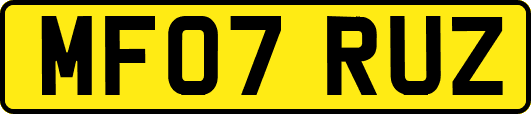 MF07RUZ