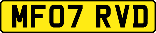MF07RVD