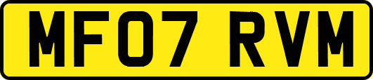 MF07RVM