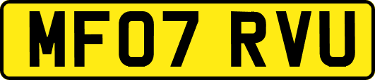 MF07RVU