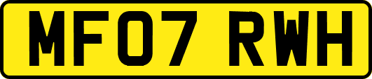 MF07RWH