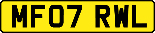 MF07RWL