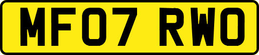 MF07RWO