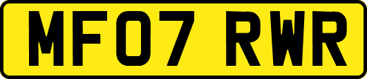 MF07RWR