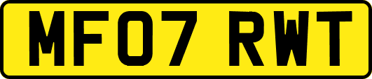 MF07RWT