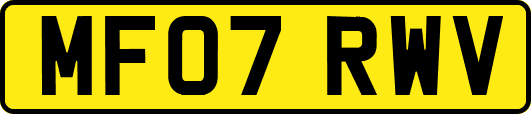 MF07RWV