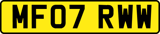 MF07RWW