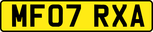 MF07RXA
