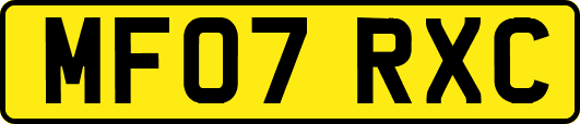 MF07RXC