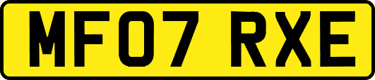 MF07RXE