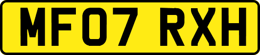 MF07RXH