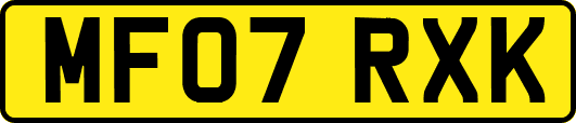 MF07RXK