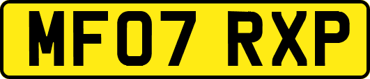 MF07RXP