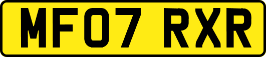 MF07RXR
