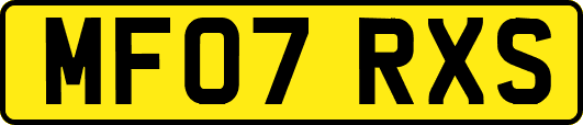 MF07RXS