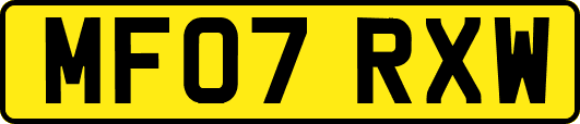 MF07RXW