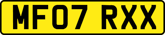 MF07RXX