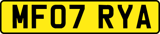 MF07RYA