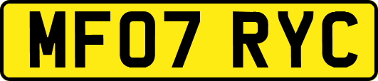 MF07RYC