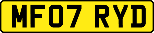 MF07RYD