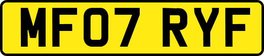 MF07RYF
