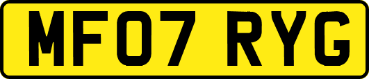 MF07RYG