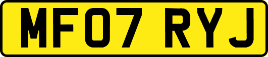 MF07RYJ