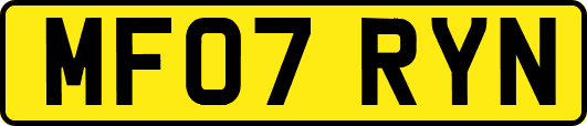 MF07RYN