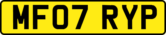 MF07RYP