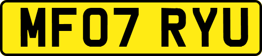MF07RYU