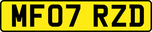 MF07RZD