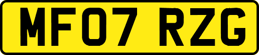 MF07RZG