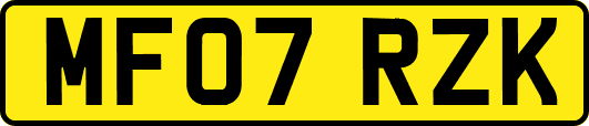 MF07RZK