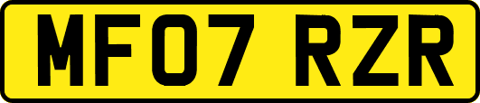 MF07RZR
