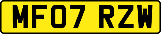 MF07RZW