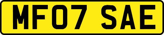 MF07SAE