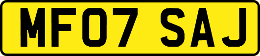MF07SAJ