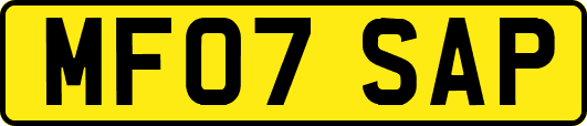 MF07SAP