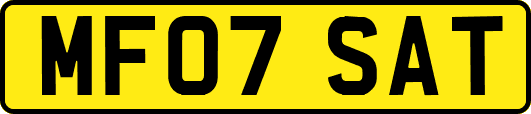 MF07SAT