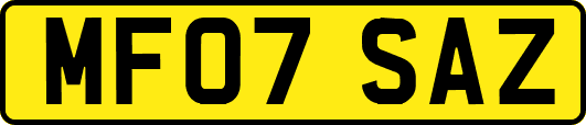 MF07SAZ