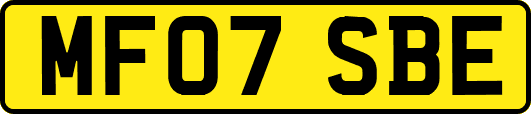 MF07SBE